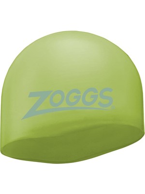 Die Grup Zoggs Ows Silicone Mid Yetişkin Bone