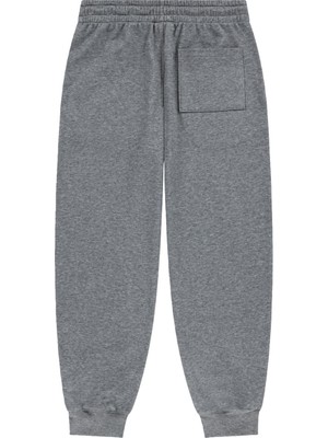 Die Grup Nike Jordan Jdb Mj Brkln Ft Pant Erkek Çocuk Eşofman Altı 95F119 95F119-GEH, 8-10 Yaş
