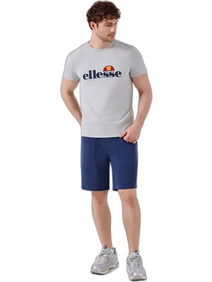 Die Grup Ellesse Regular Fit Modal Cep Detaylı Short Erkek Short 6SM4004