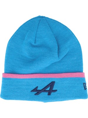 Die Grup New Era Ess Polyana Cuff Beanıe Renaul Bfapop