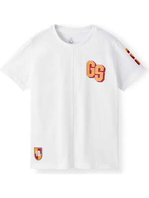 Die Grup Galatasaray Çocuk T-Shirt C252098
