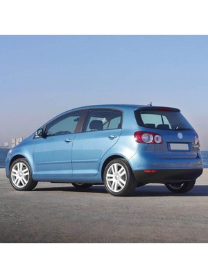 Die Grup Far Anahtarı Tek Arka Sisli Krom 3C8941431B Vw Golf Plus ile Uyumlu 2005-2011