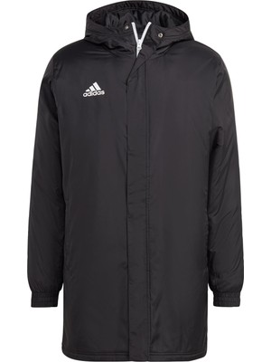 Die Grup Adidas Erkek ENT22 Stadjkt Mont, Black, M