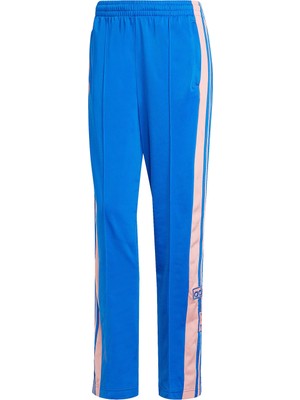 Die Grup Adidas Adibreak Pt Kadın Eşofman Altı JP2307 Mavi Xl