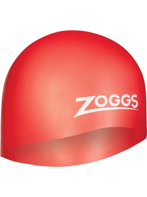 Die Grup Zoggs Easy-Fit Silicone Yetişkin Bone