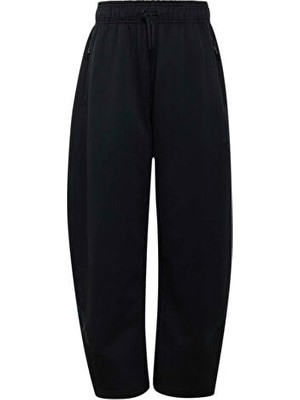 Die Grup Adidas J Z.n.e. Pant Çocuk Günlük Eşofman Altı KR9077 Siyah
