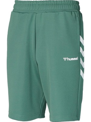 Die Grup Hummel Erkek Şort Hmlfalconzo Shorts 931145 Yeşil M
