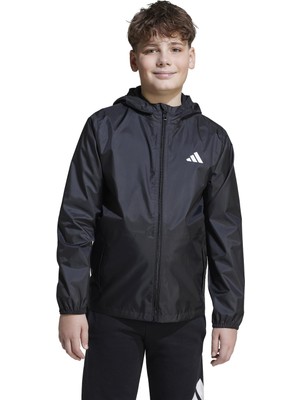 Die Grup Adidas J Raın Jkt Unisex Rüzgarlık, 1314