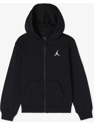 Die Grup Nike Jordan Jdb Mj Brkln Ft Fz Erkek Çocuk Ceket 95F120 95F120-023, 8-10 Yaş
