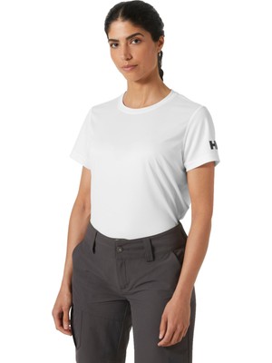 Die Grup Helly Hansen Kadın Hh Tech Tişört 2.0 Tişört