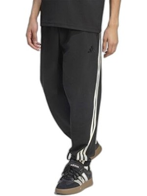 Die Grup Adidas M Ak 3s R Cf Pt Erkek Günlük Eşofman Altı KW2359 Siyah