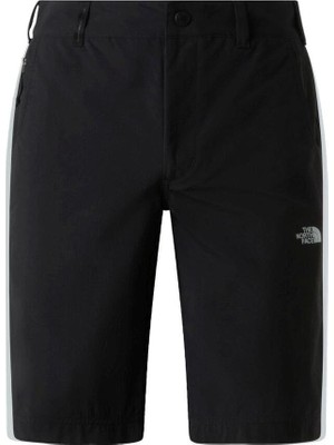 Die Grup The North Face M Tanken Short Sportif Şort NF0A8GZNJK31 -, 38, NF0A8GZNJK31TNF.JK3138, Siyah, Erkek