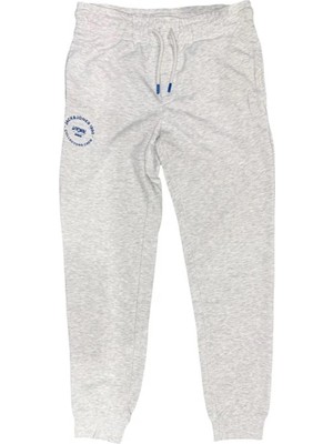 Die Grup Jpstgordon Sımon Sweat Pants Beyaz Melanj Beyaz Melanj M