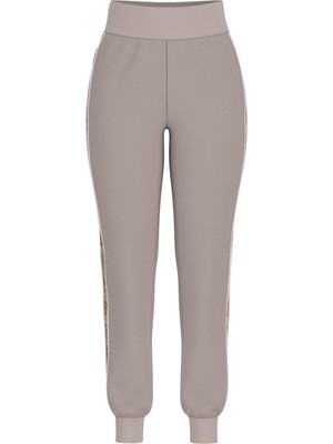 Die Grup Guess Kadın Aktif Regular Fit Eşofman Altı, Pembe, Xs