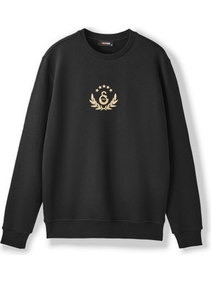 Die Grup Galatasaray Erkek Sweatshirt E252137