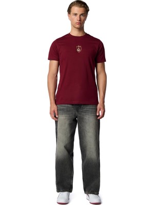 Die Grup Galatasaray 5 Yıldız T-Shirt E251393