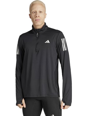 Die Grup Adidas Erkek Otr B Hz Spor Üst Giyim Black L