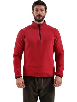 Die Grup Exuma 2312002-677 Erkek Polar Xl Bordo