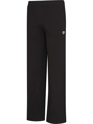 Die Grup Hummel Icona Loose Eşofman Altı, M, 07-932425-1, Siyah, Kadın