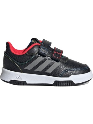 Die Grup Tensaur Sport 2.0 Cf Çocuk Siyah Sneaker Ayakkabı JQ2877
