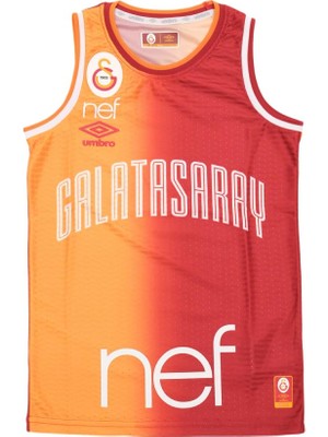 Die Grup Basketbol Forma / Çocuk C222500