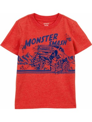 Die Grup Küçük Erkek Çocuk Tshirt