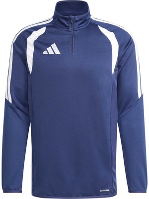Die Grup Adidas TIRO26L Tr Top Erkek Track Tops, Team Navy Blue 2/white, L