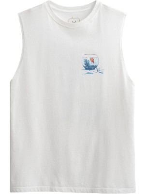 Die Grup Kaft Unisex Regular Atlet Okeanos, Xs