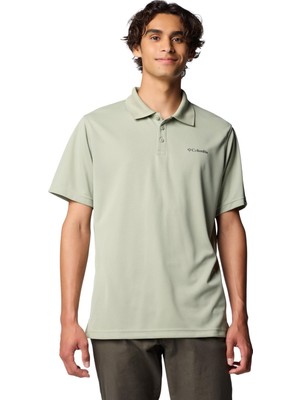 Die Grup Utilizer Erkek Kısa Kollu Polo T-Shirt Safari Xl