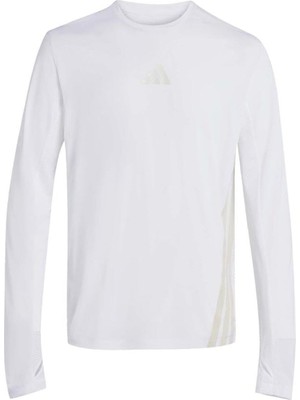 Die Grup Adidas Beyaz Erkek T Xpr Ls Tee KD4841