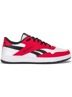 Die Grup Reebok Unisex Bb 1000 Spor Ayakkabı, Beyaz Vektörlü Siyah, 43 Eu