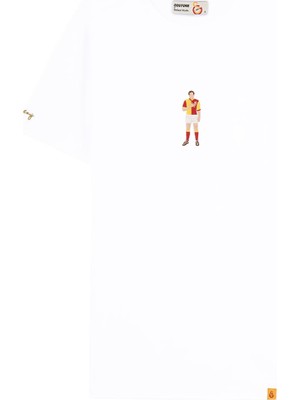 Die Grup Gsstore x Reflect Studio Metin Oktay T-Shirt E251267