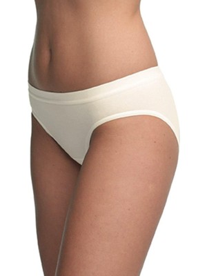 Coton House Essential Krem Slip 1305