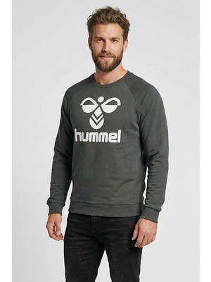 Die Grup Hummel Kopenhang Erkek Sweatshirt 921460-8132