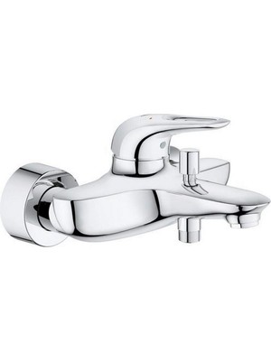 Die Grup Grohe Eurostyle Tek Kumandalı Banyo Bataryası - 33591003