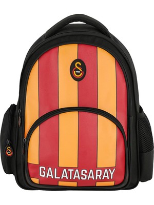 Die Grup Galatasaray Okul Sırt Çantası 25556