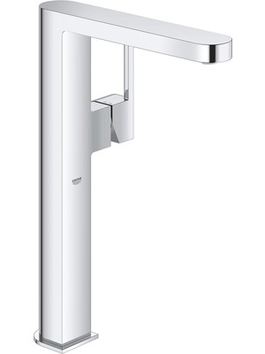 Die Grup Grohe Çanak Lavabo Bataryası Plus Xl Boyut Krom - 32618003