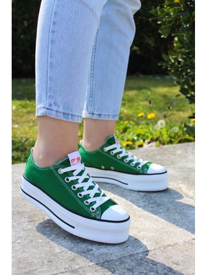 Die Grup Kadın Sneaker Ayakkabı 620ZA1907