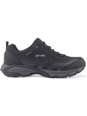 Die Grup Lumberjack Eagle 3pr Erkek Outdoor Ayakkabı Siyah 41