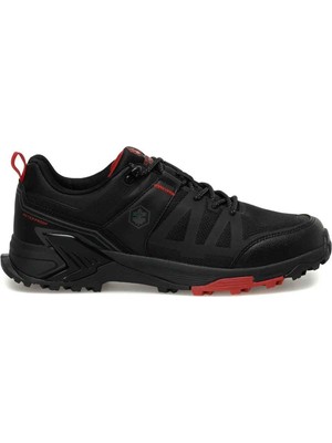 Die Grup Lumberjack Star 3pr Erkek Outdoor Ayakkabı Siyah 41