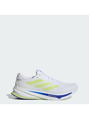 Die Grup Adidas Supernova Rise 2 Erkek Koşu Ayakkabısı Beyaz 41.5