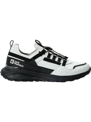 Die Grup Jack Wolfskin 4057011 Dromoventure Athletic Gri Erkek Ayakkabı