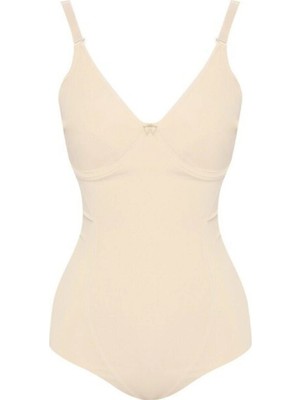 Balenli Double Boy Slip Lazer Korse