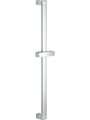 Die Grup Grohe Euphoria Cube, Sabit Sabitleme Için Delikler, Krom, 27892000