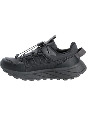Die Grup Jack Wolfskin Kadın Terraquest Low W Ayakkabı, Phantom, 39.5 Eu