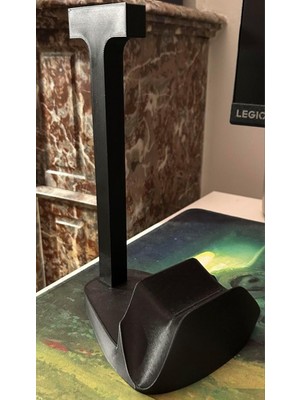 Die Grup Leaf Creative Kontrolcü ve Kulaklık Standı