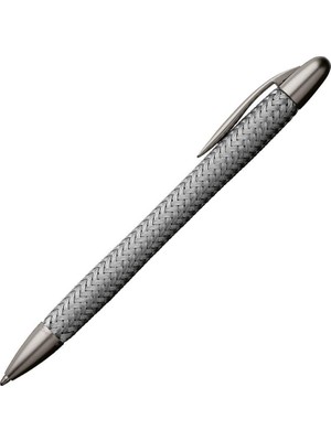 Die Grup Porsche Design P3110 Tecflex Tükenmez Kalem