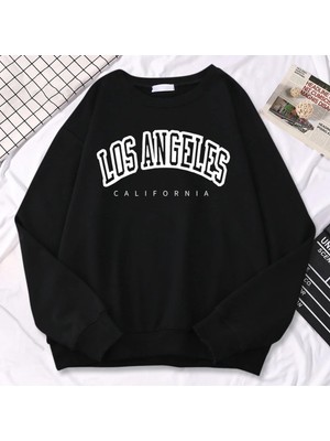 Die Grup Tarzsokak Siyah Los Angeles California, SIYAH-119, L