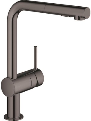 Die Grup Grohe Minta Tek Kumandalı Eviye Bataryası GRH30274A00