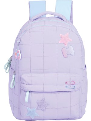 Die Grup Marshmallow Backpack Dreamy Sırt Çantası